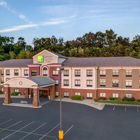 Holiday Inn Express & Suites Zanesville North By Ihg-2