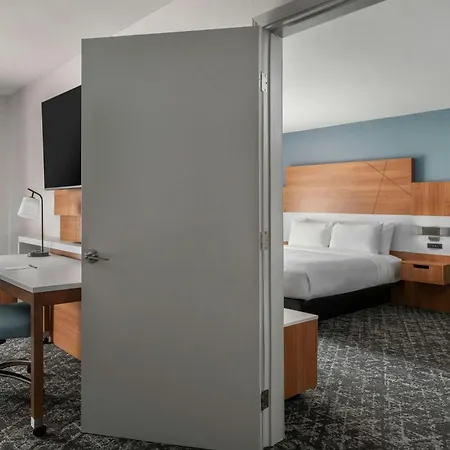 Fairfield Inn & Suites Oakland Hayward-2