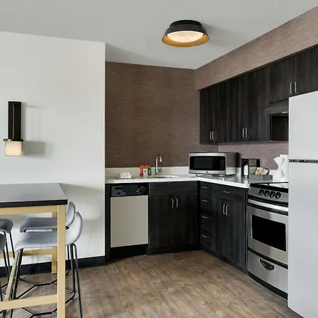 Residence Inn Merrillville-2