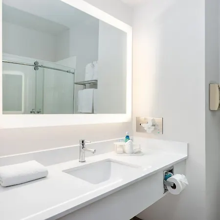 Holiday Inn Express Hotel & Suites Dallas - Grand Prairie I-20 By Ihg-3