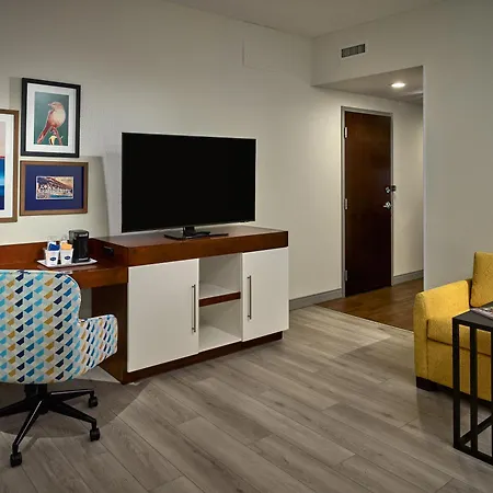 Hampton Inn Gatlinburg Historic Nature Trail, Tn-2