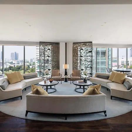 Waldorf Astoria Bangkok-2