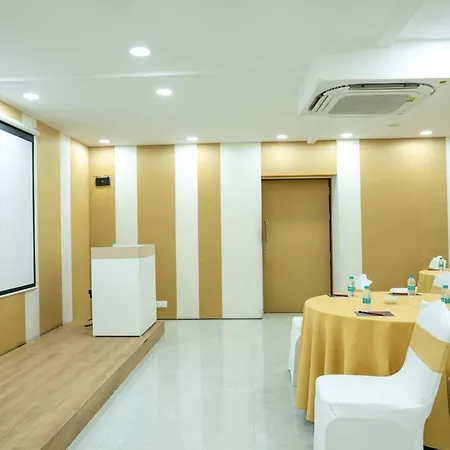 Z Bliss Suites, Bkc-3