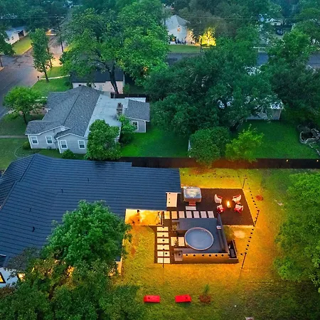 Kilted Cowboy - Hot Tub Fire Pit & Close To Main-3