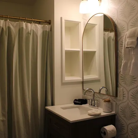 The Trident Inn-2
