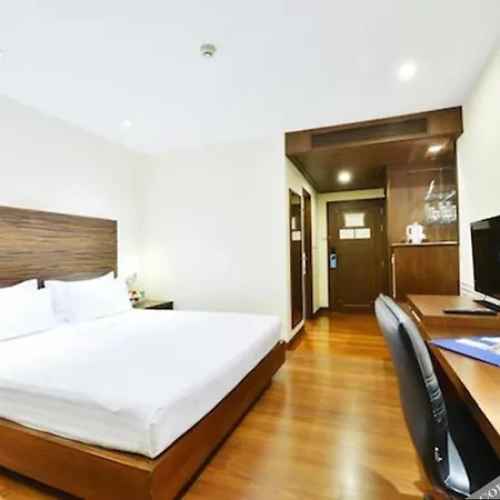 St. James Hotel-2