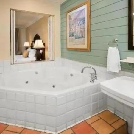Disney'S Old Key West Resort-3