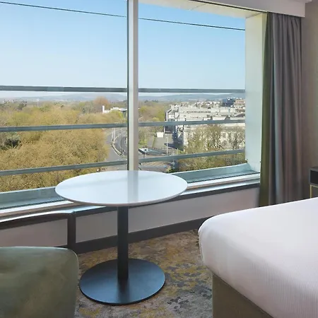 Hilton Cardiff-2