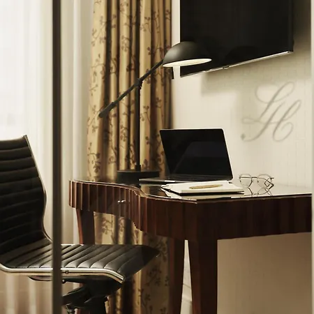 L'Hermitage Hotel-2