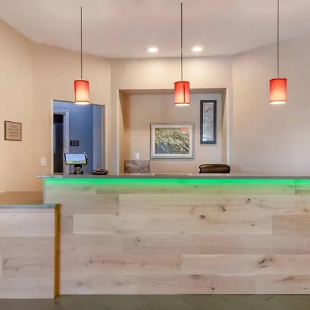 Country Inn & Suites By Radisson, Savannah Airport, Ga-3