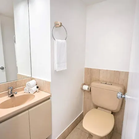 Contessa Holiday Apartments-2