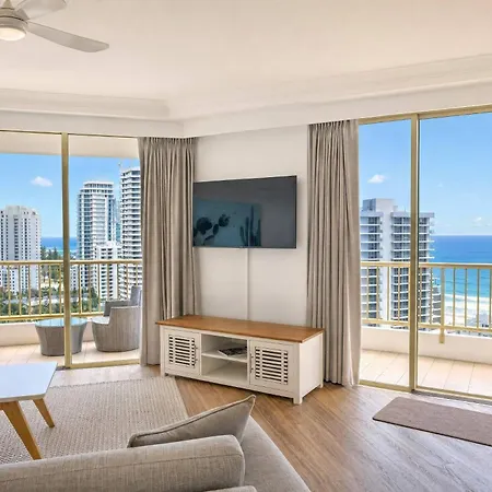 Contessa Holiday Apartments-3