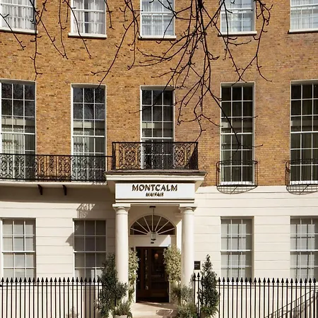 Montcalm Mayfair, Autograph Collection-3