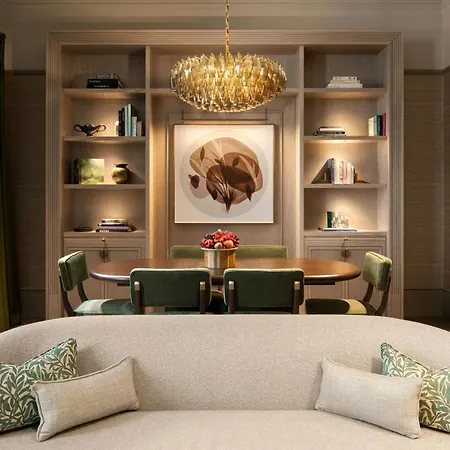 Montcalm Mayfair, Autograph Collection-2