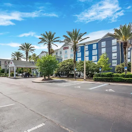 Hilton Garden Inn Jacksonville Airport-2