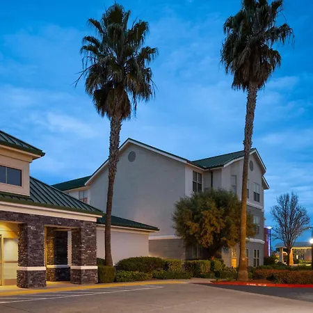 Homewood Suites By Hilton Sacramento Airport-Natomas-3