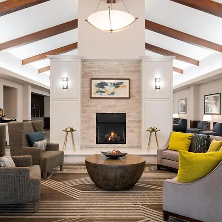 Homewood Suites By Hilton Sacramento Airport-Natomas-2