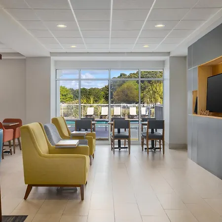 Holiday Inn Express Myrtle Beach-Broadway At The Beach By Ihg-3