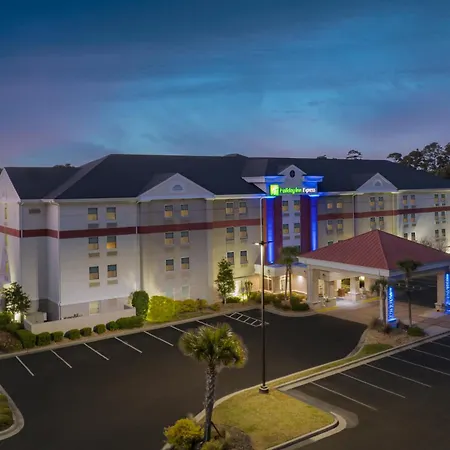 Holiday Inn Express Myrtle Beach-Broadway At The Beach By Ihg-2