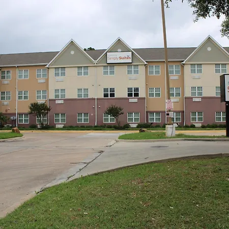 Sonesta Simply Suites Houston Brookhollow-3