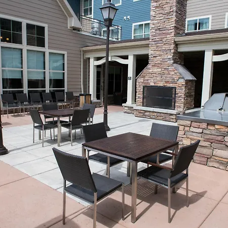 Residence Inn By Marriott Helena-2