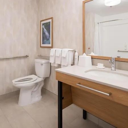 Hampton Inn & Suites Redding-2