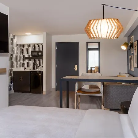 Atwell Suites Austin Airport By Ihg-3