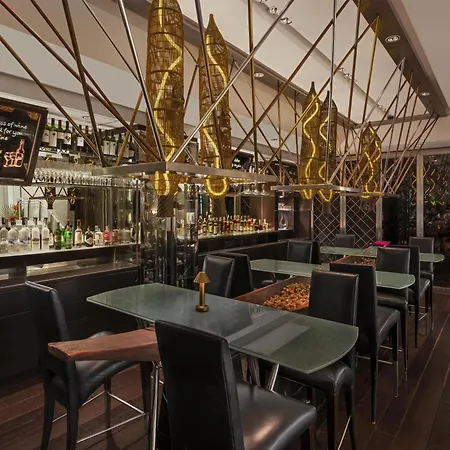 Grand Hyatt Erawan Bangkok-3