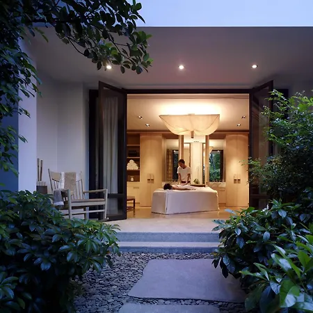 Grand Hyatt Erawan Bangkok-2