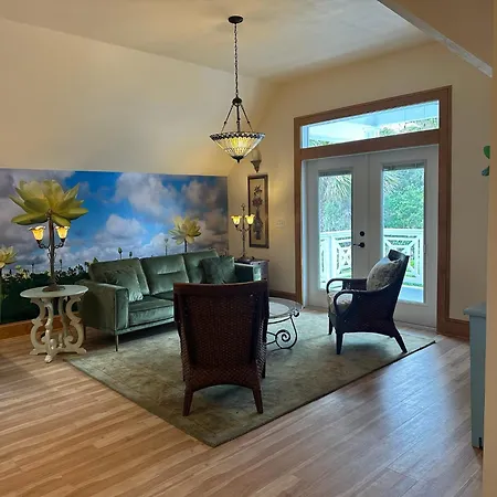 Sweetwater Branch Inn-3