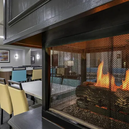 Best Western Plus Anderson-2
