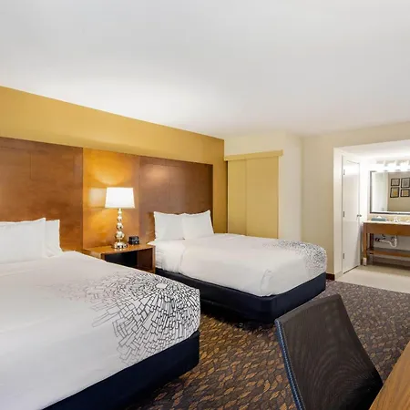 La Quinta By Wyndham Oakland - Hayward-3