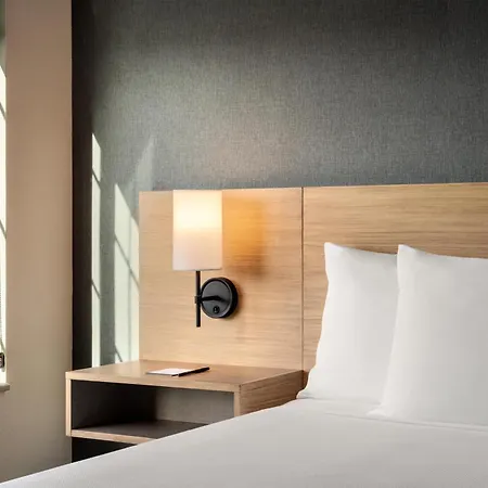Hyatt Place Santa Fe-2