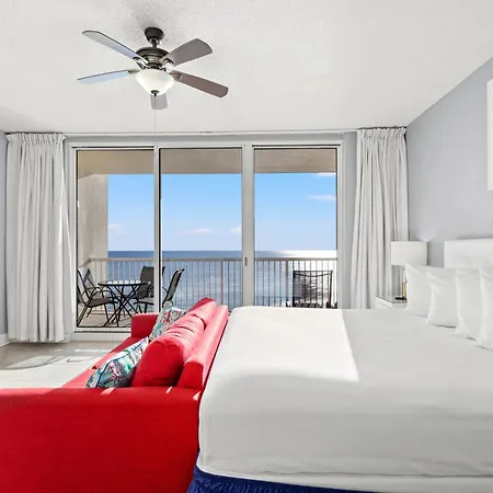 Official Majestic Beach Resort-3