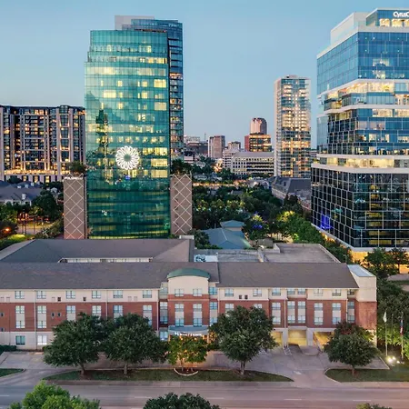 Hyatt House Dallas Uptown-2
