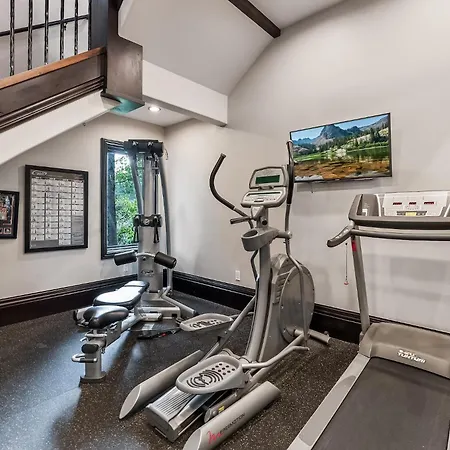 Sky Ridge Retreat-2