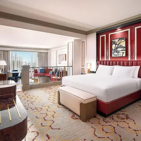 The Venetian Resort Las Vegas By Suiteness-3