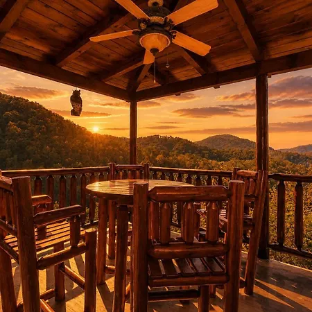 Brown Bear Lodge-3