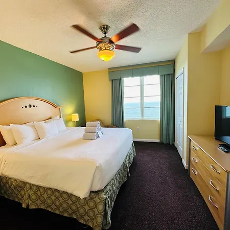Ocean Walk Resort-2