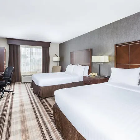 Holiday Inn Express San Diego - Sea World Area By Ihg-2