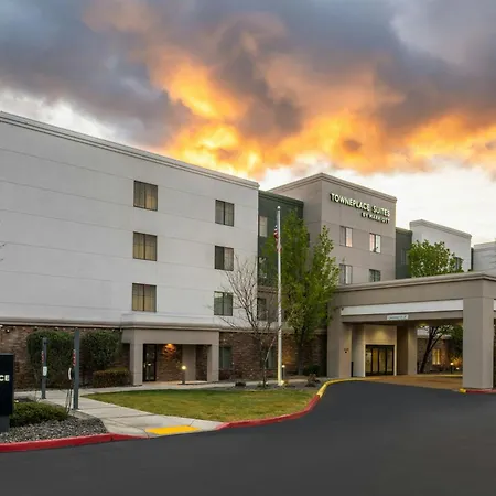 Towneplace Suites By Marriott Reno-3