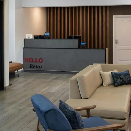 Towneplace Suites By Marriott Reno-2