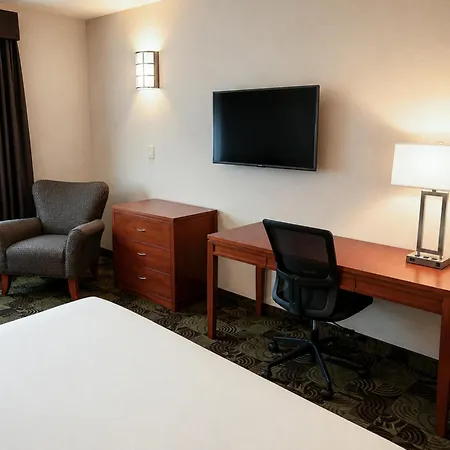 Deerfoot Inn And Casino-2
