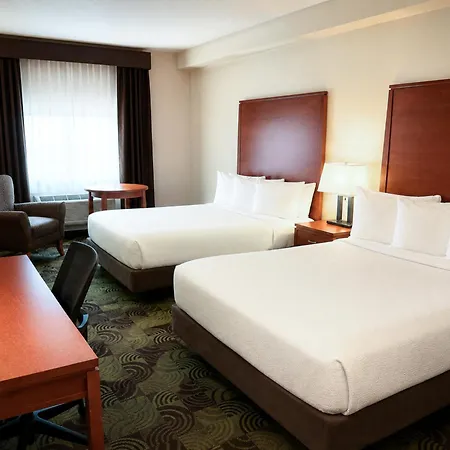 Deerfoot Inn And Casino-3