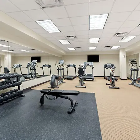 Canad Inns Destination Center Grand Forks-3