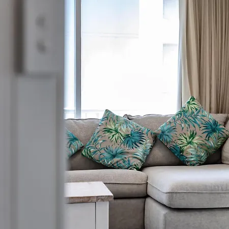 Rainbow Bay Resort Holiday Apartments-2