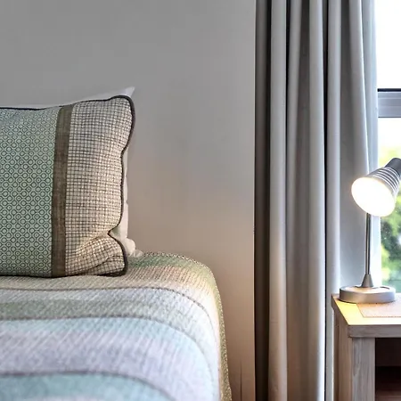Rainbow Bay Resort Holiday Apartments-3