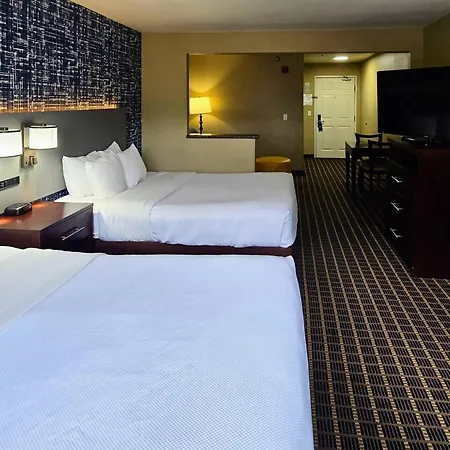 Comfort Inn Fort Collins North-3