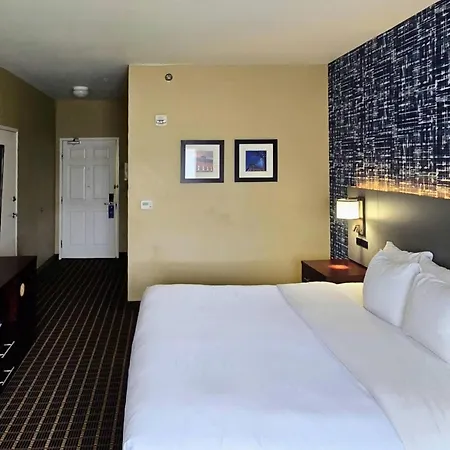 Comfort Inn Fort Collins North-2