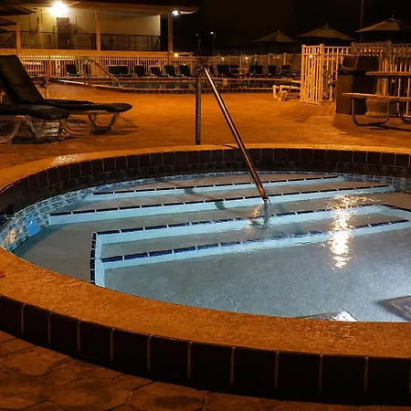 Ocean Landings Resort Cocoa Beach Port Canaveral-3